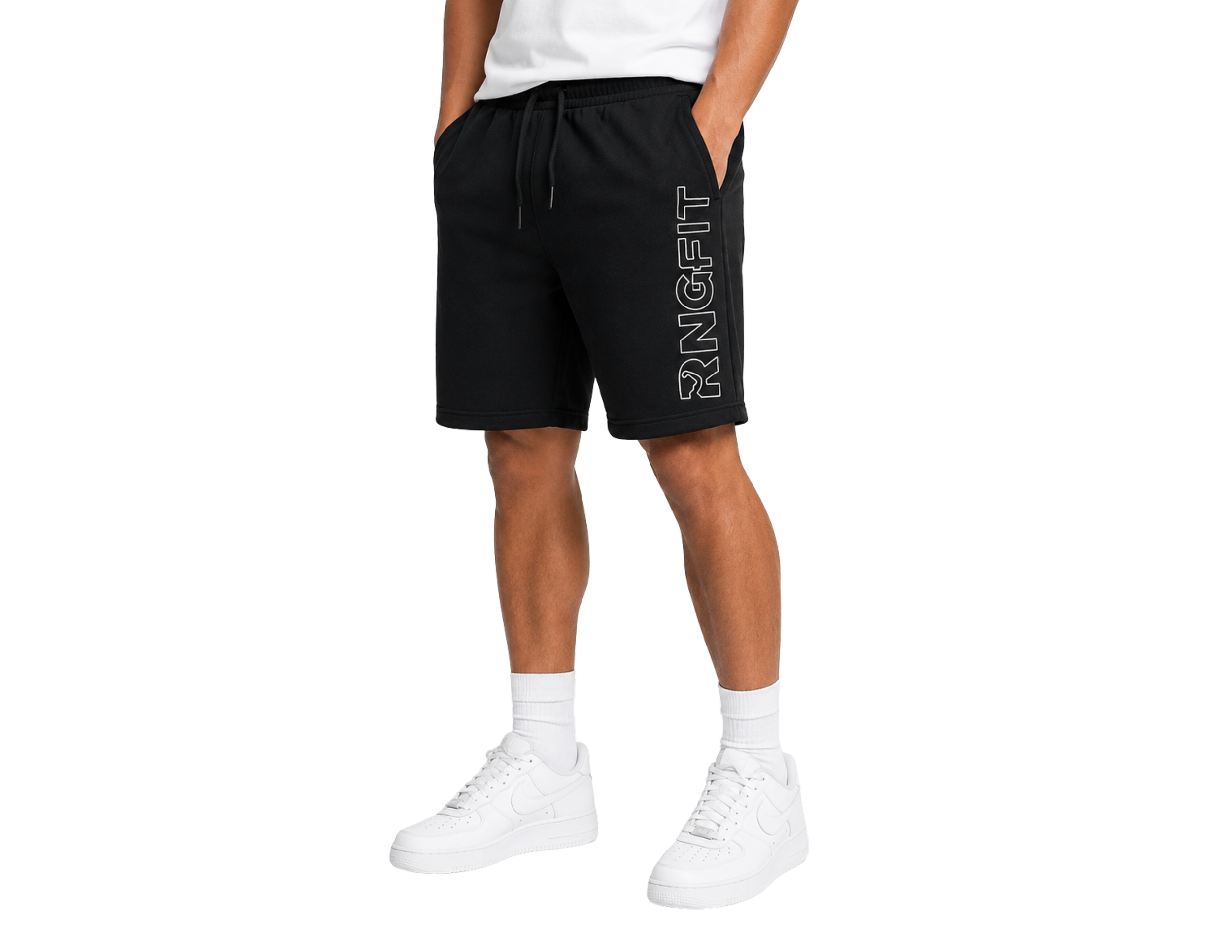 dynamic shorts fleece model.png