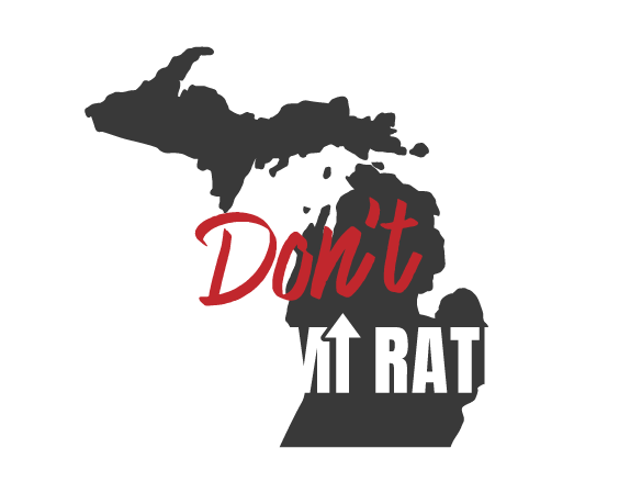 Don&#39;t Touch MI Rates