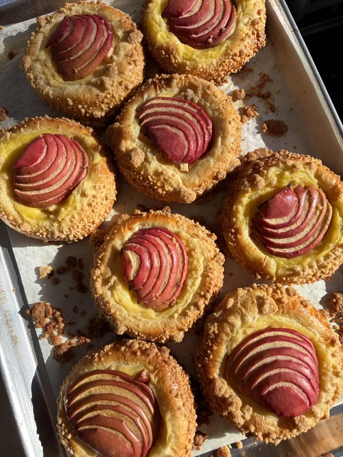Vitsky Bakery