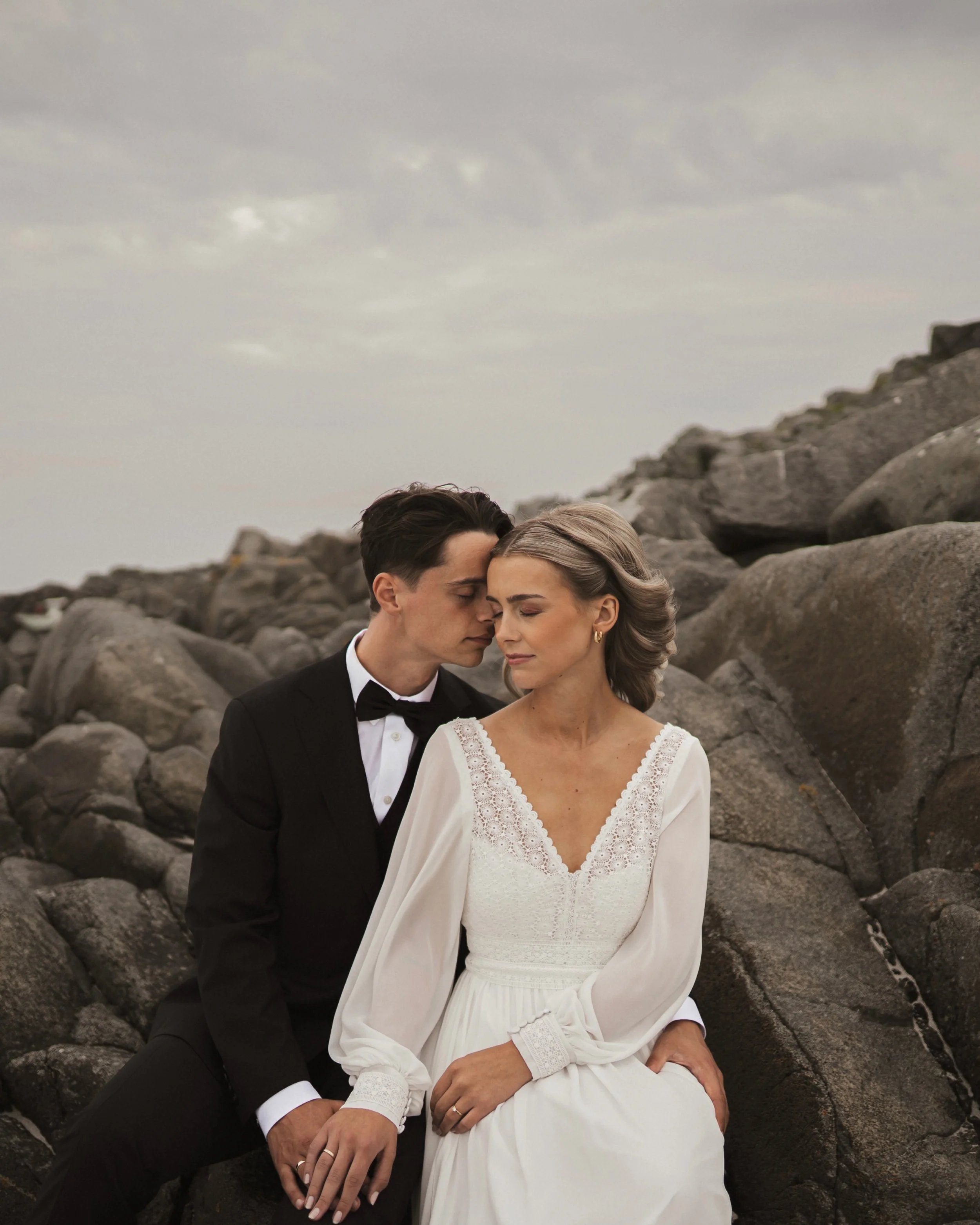 Dager som dette er grunnen til at jeg fotograferer bryllup🙌🏼

#couplegoals❤️ #rogalandfotograf #bryllupsfotograf #weddingday