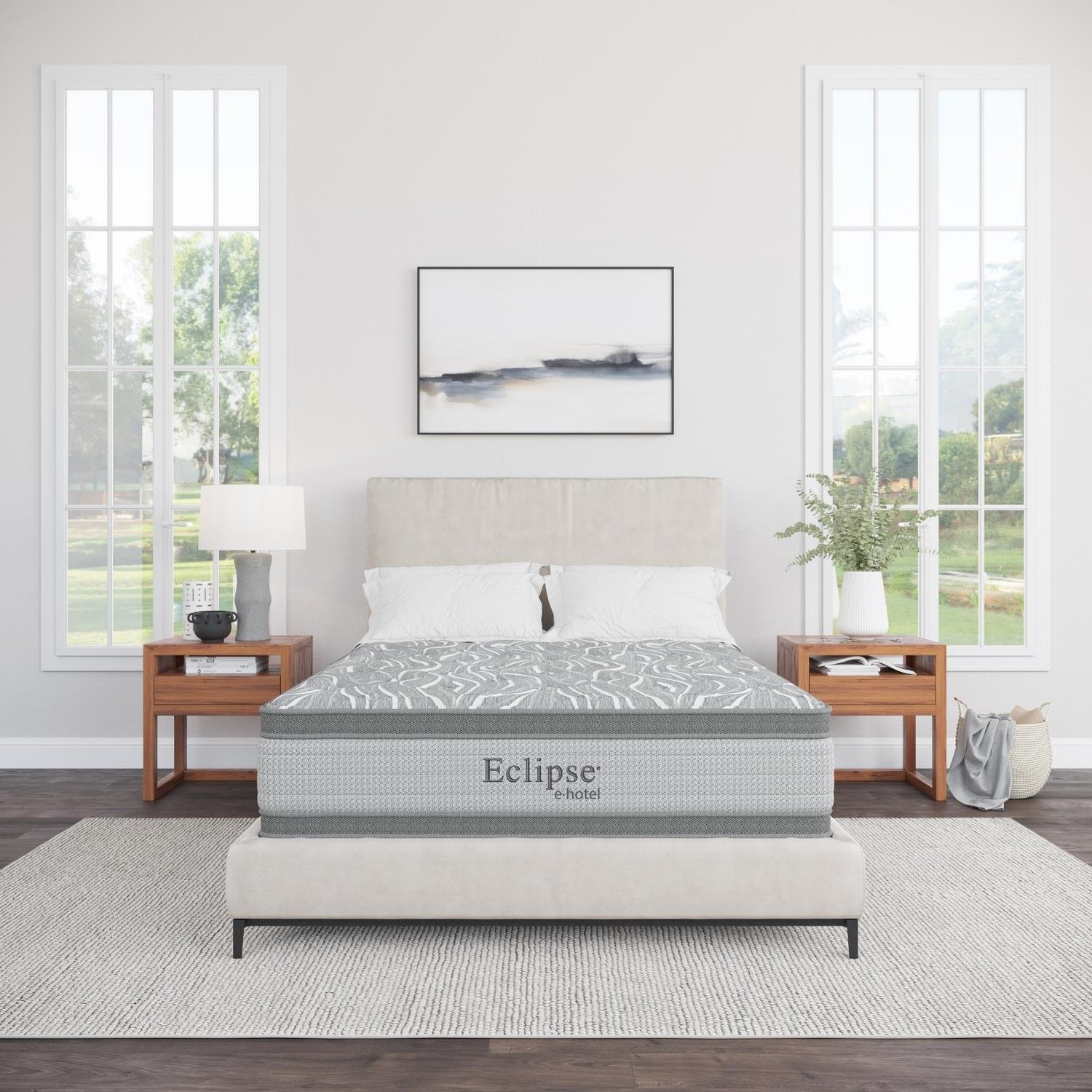 Mattresses | Hybrids | Pillow Tops | Memory Foam | Sioux Falls, SD