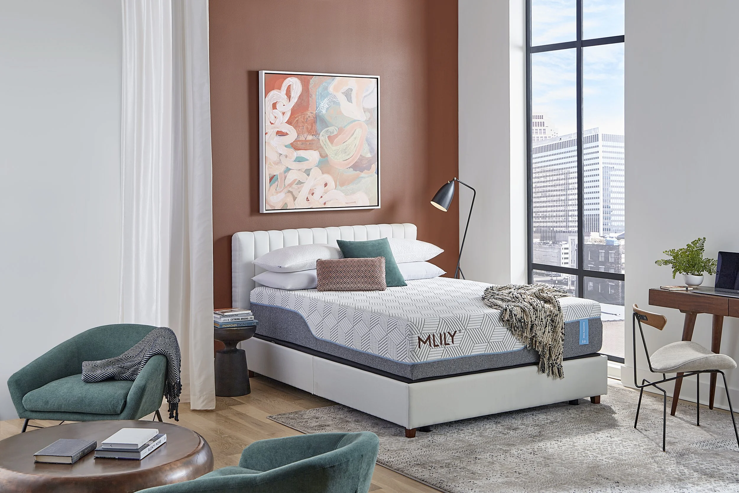 Mattresses | Hybrids | Pillow Tops | Memory Foam | Sioux Falls, SD