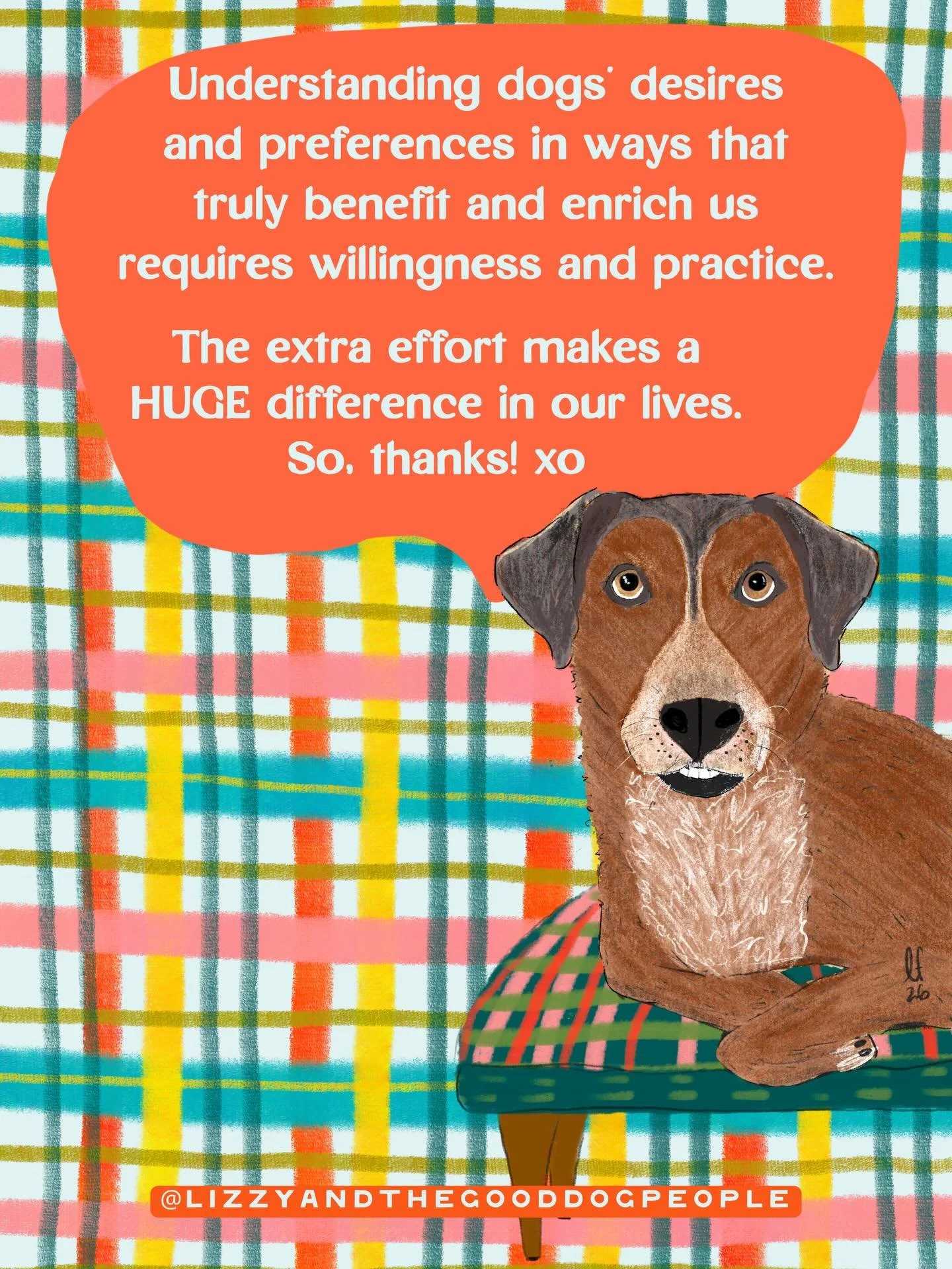 Here are a few from Tuck, Finch and Idgie&rsquo;s list: shredding paper, chances to sniff inside the fridge when the door is open, digging in actual dirt, time alone, room to run around, less loud noise, growly play, soft blankets, &ldquo;legal&rdquo