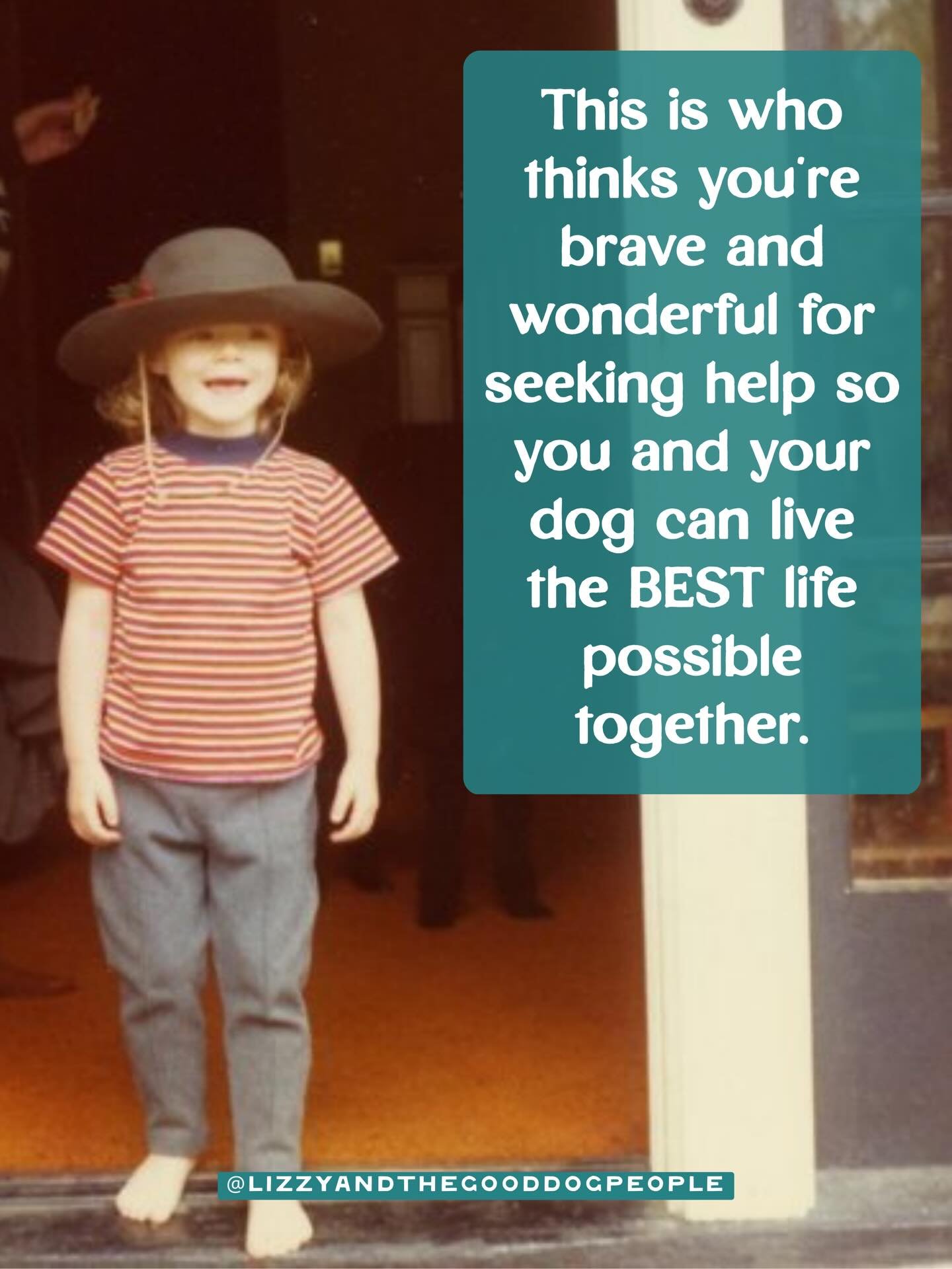 This is who&rsquo;s on social media very little because she&rsquo;s with her treasured clients a lot. 🥰 

#love #dogtrainer #behavior #help #kindness