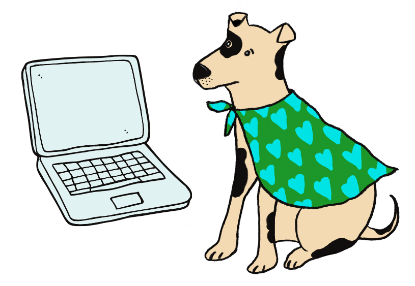 Classes — Lizzy and the Good Dog People