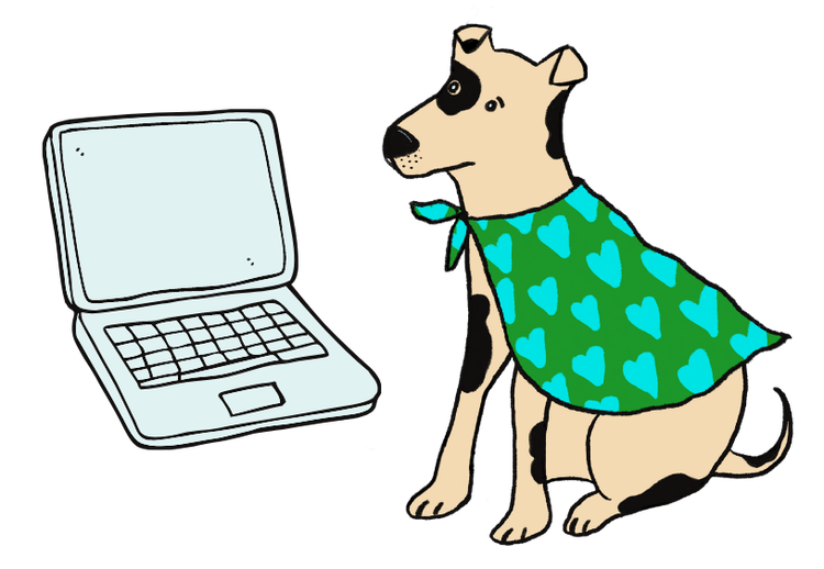 Classes — Lizzy and the Good Dog People