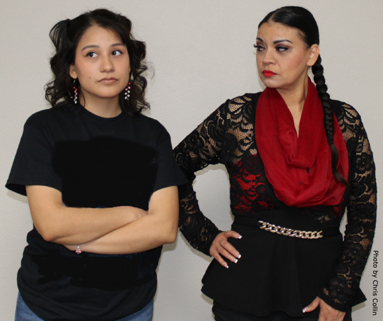 Melissa Luna (Maggie) Rebecca Luna (Elena)  photo.png