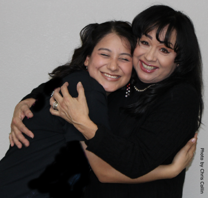 Melissa Luna (Maggie) Norma Marcus (Abuela).png