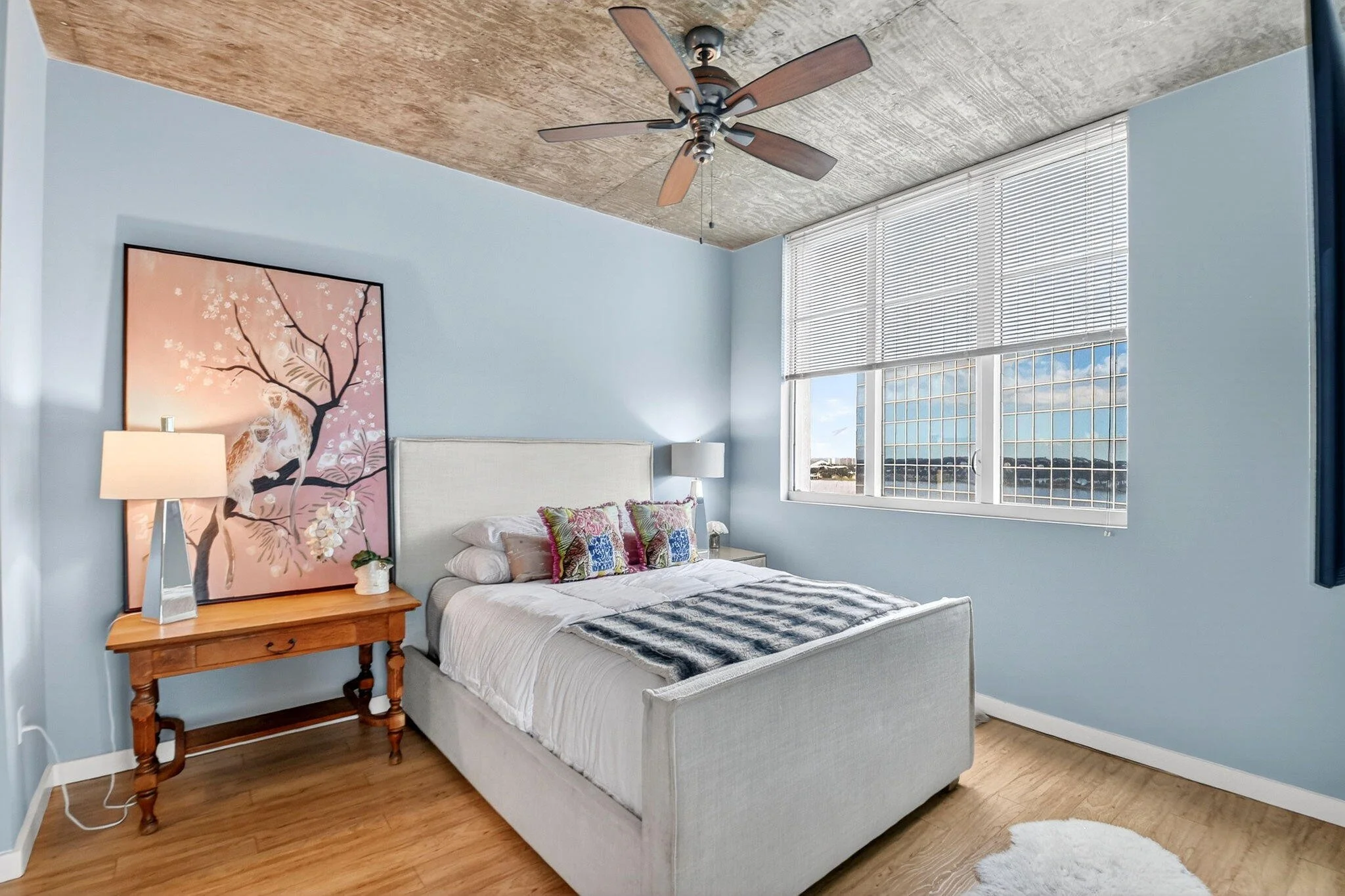 14-Master bedroom Condo West Palm Beach.jpg