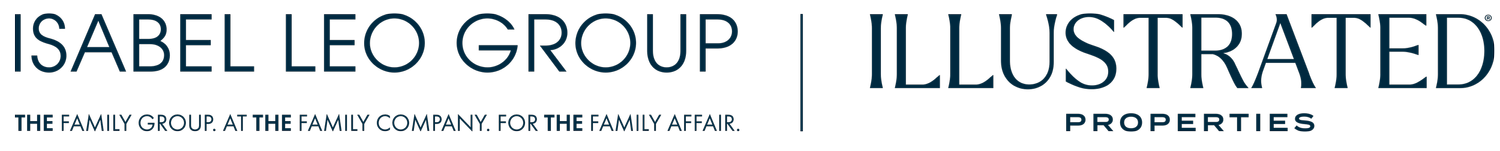 ISABEL LEO GROUP at ILLUSTRATED PROPERTIES