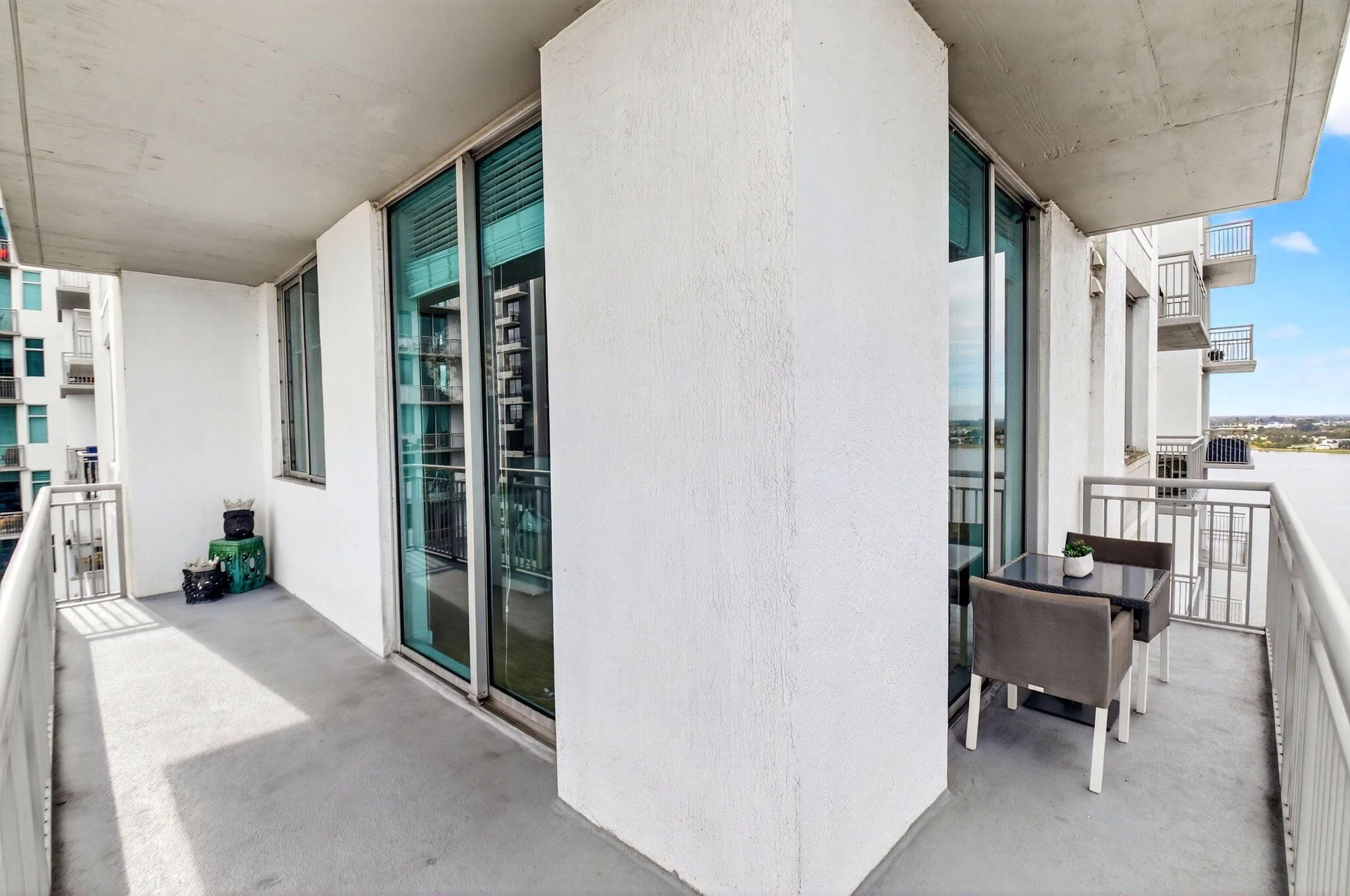 25-Balcony waterfront Condo West Palm Beach.jpg