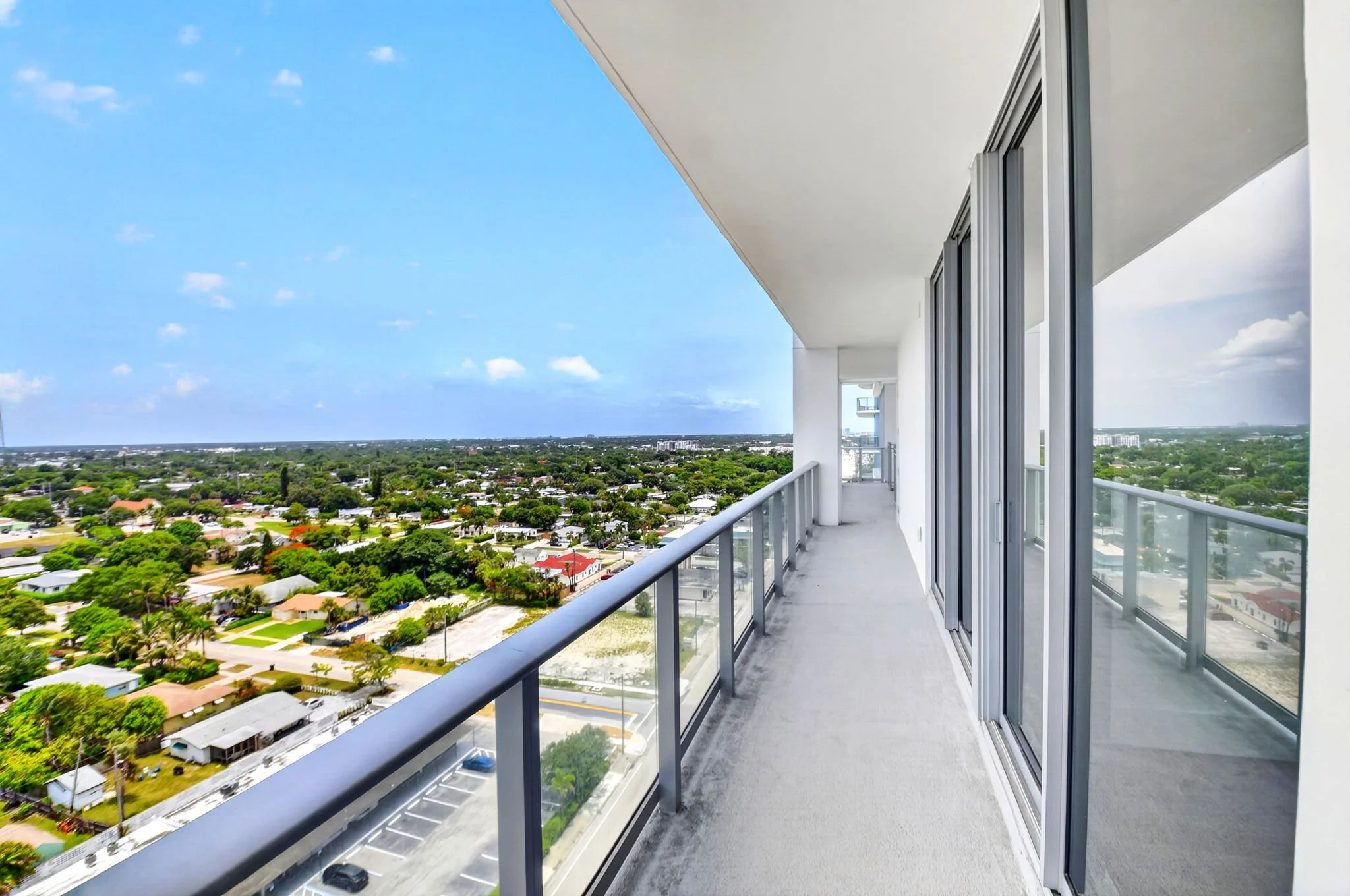 86-Guest Bedroom Balcony-220 Lake Shore Dr 1506.jpg