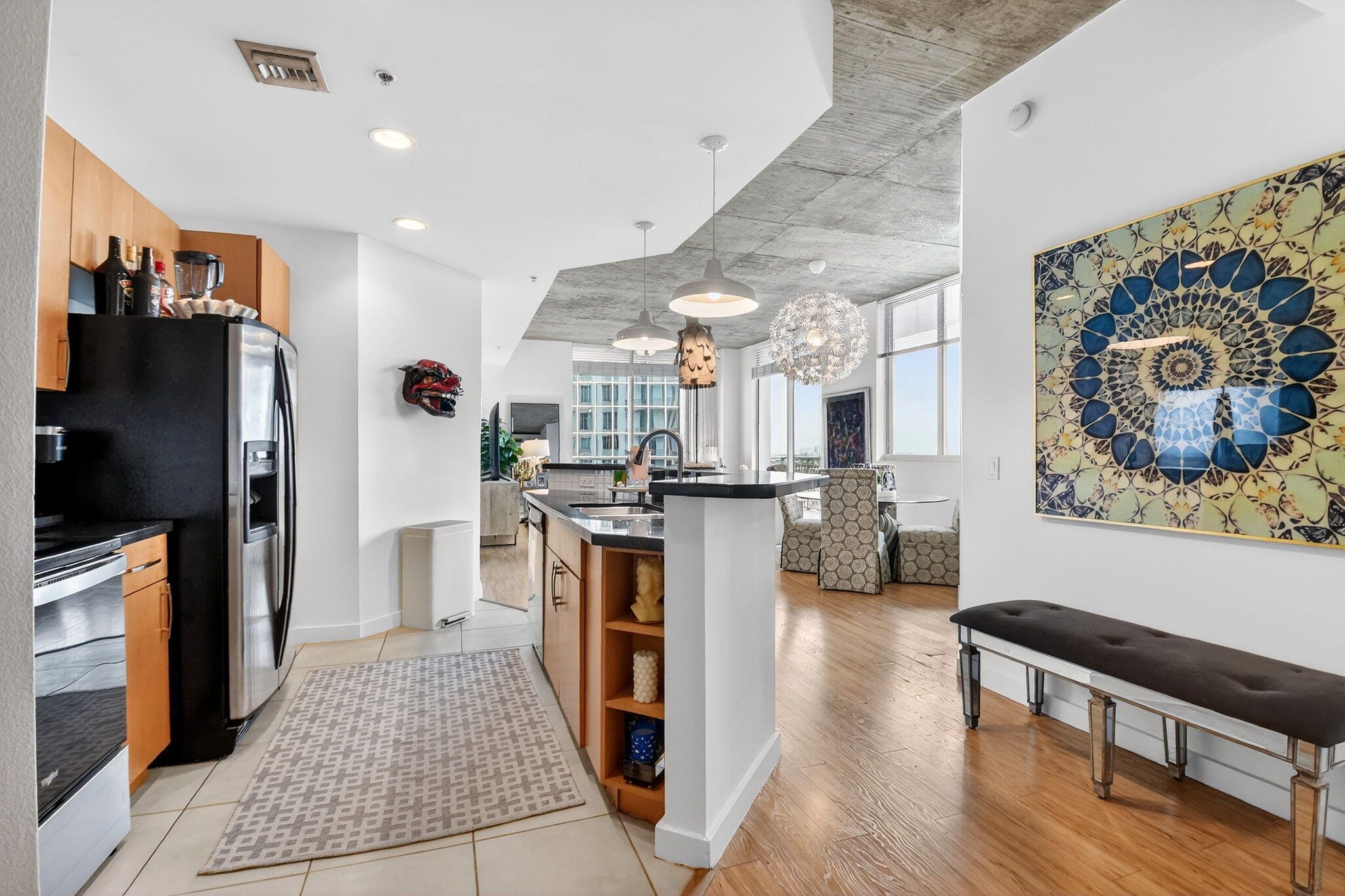 11-Kitchen Condo West Palm Beach.jpg