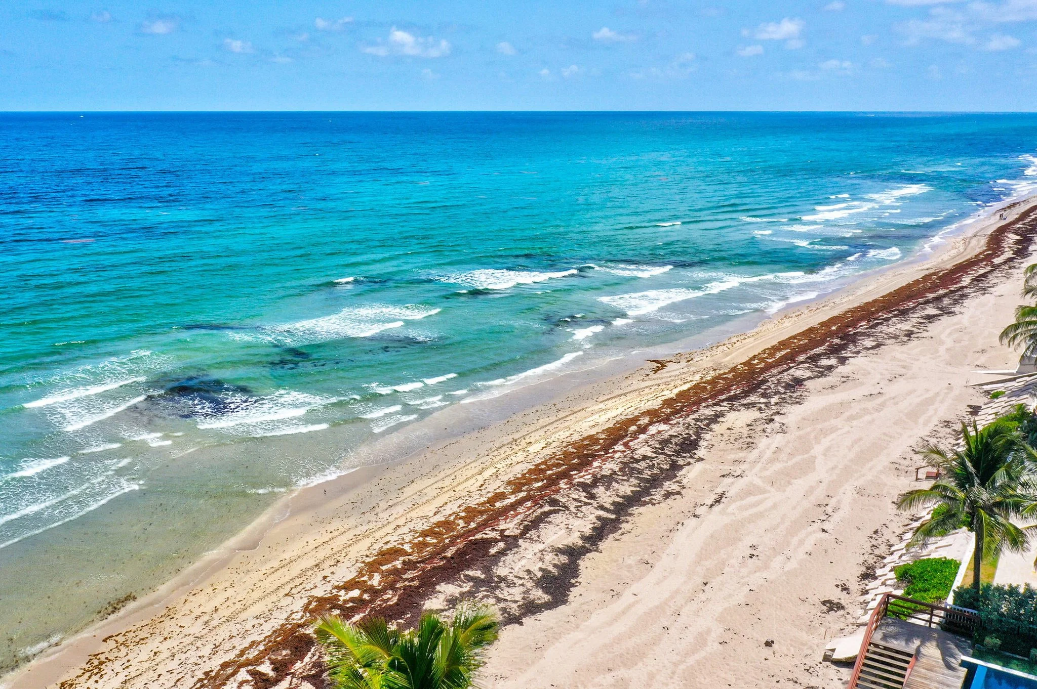 203-Palm Beach-La Bonne Vie-Aerial-Beach-South.jpg