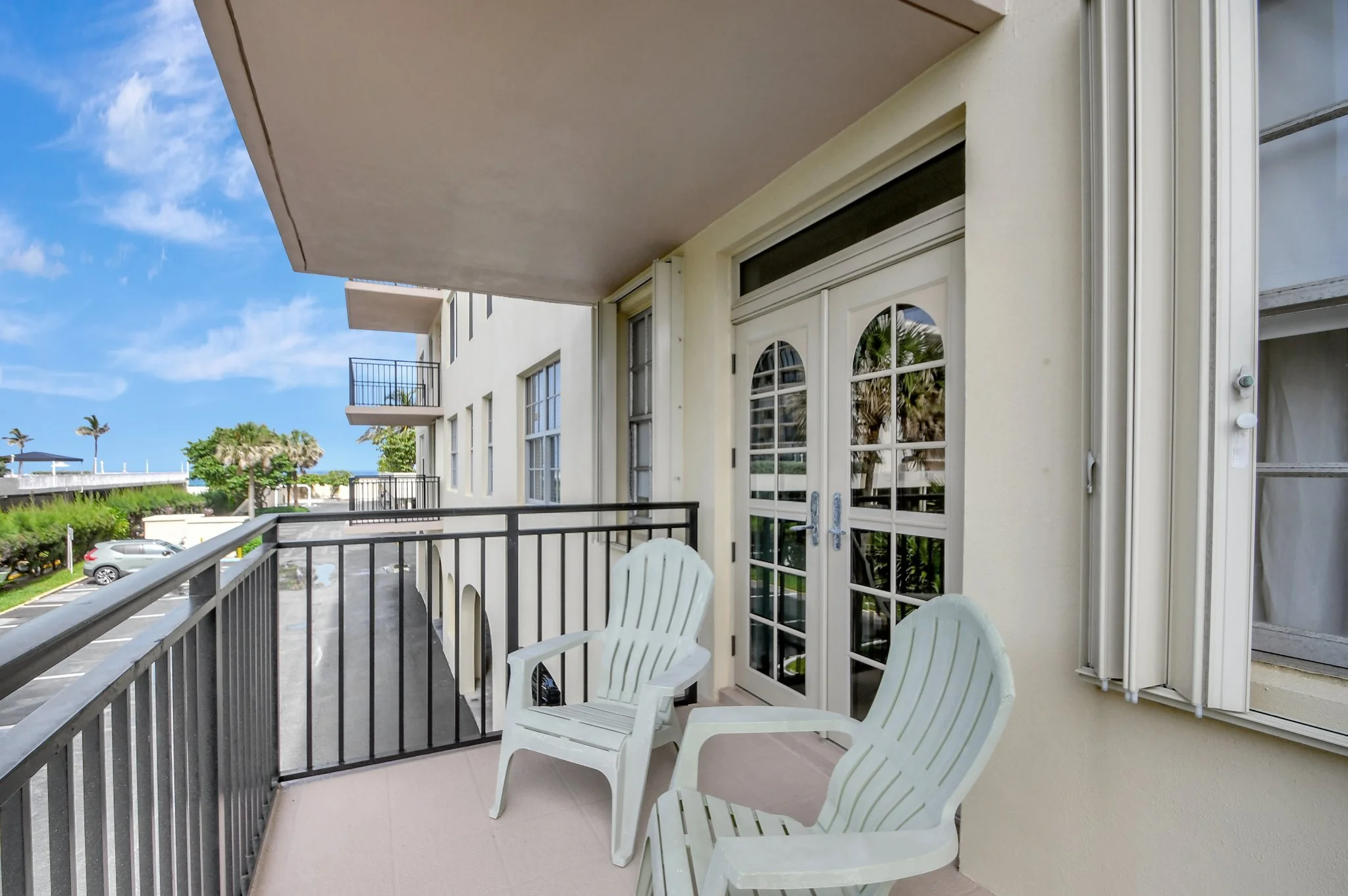 30-Palm Beach-La Bonne Vie-Master bedroom balcony.jpg