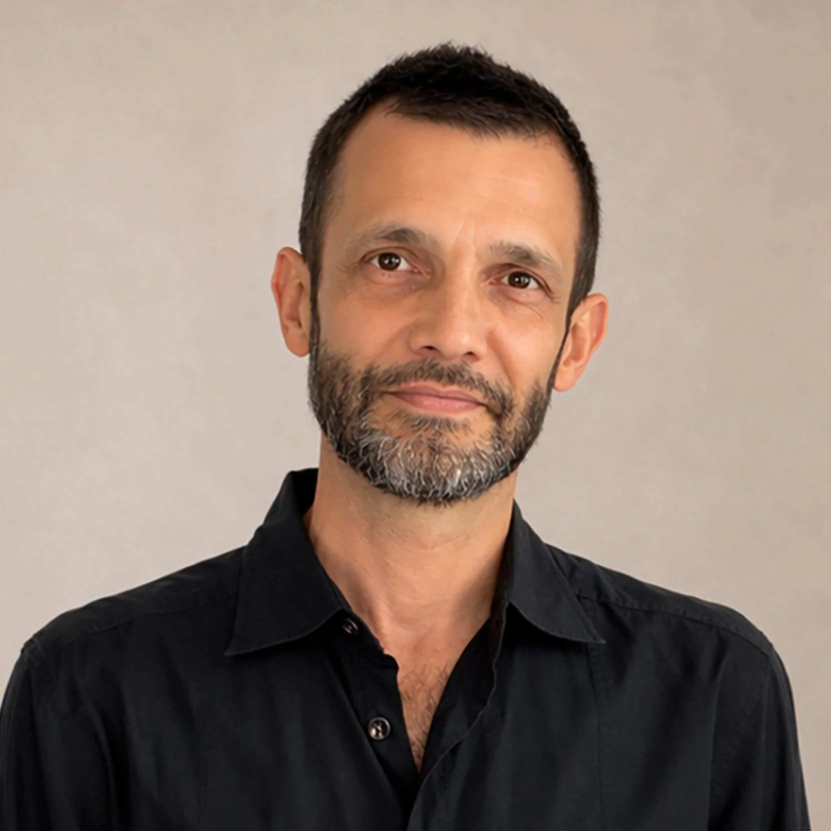 Lorenzo Di Alessandro - Sales Associate