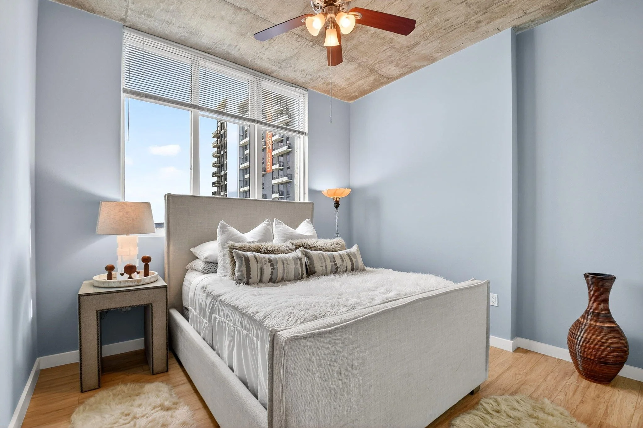 19-Second bedroom Condo West Palm Beach.jpg