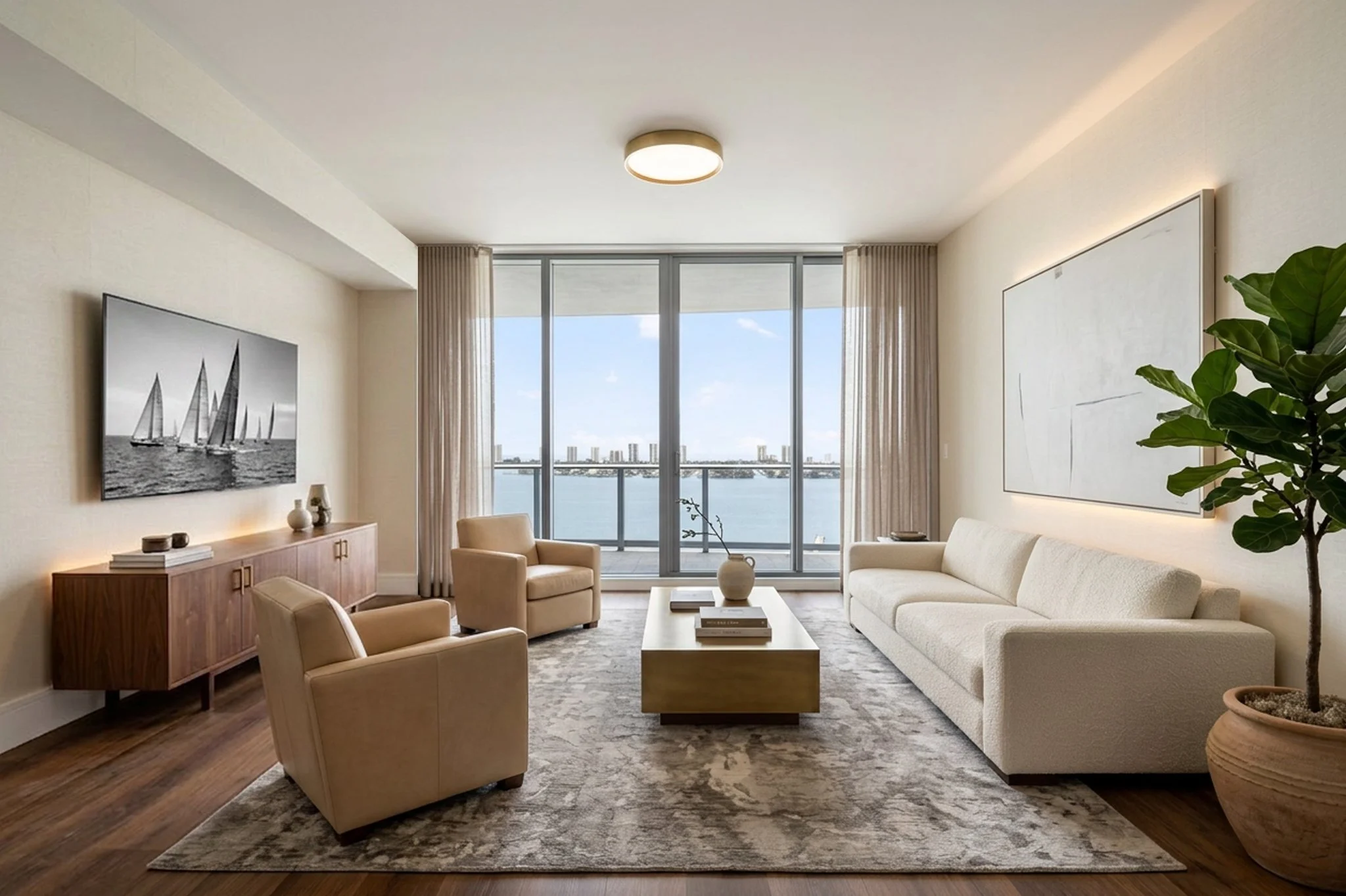 $2,100,000 . Lake Park 1506