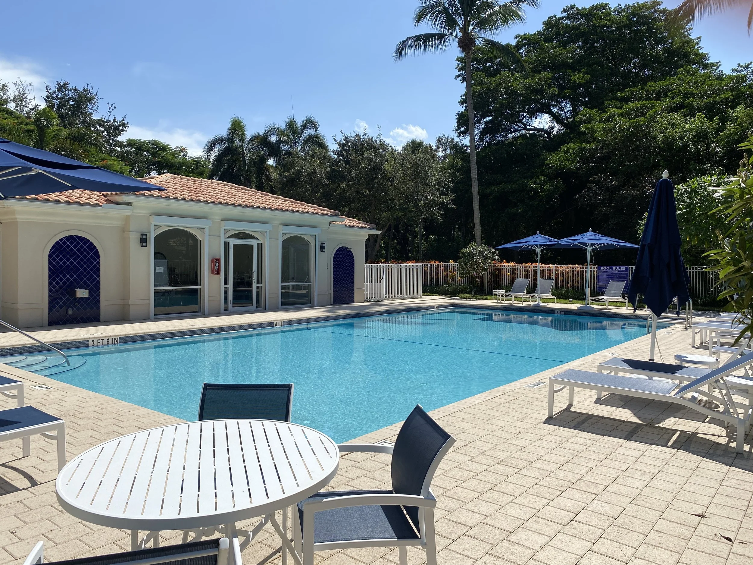 83-Gorgeous Pool At Delray Beach Community.jpeg