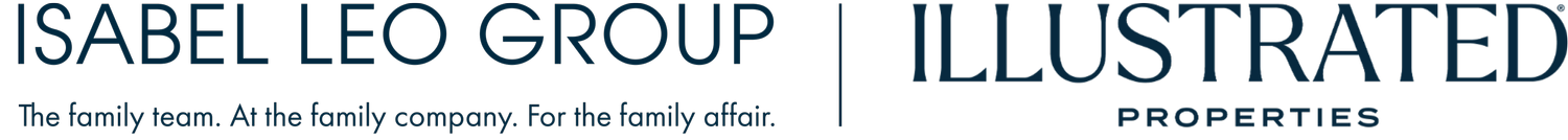 ISABEL LEO GROUP at ILLUSTRATED PROPERTIES
