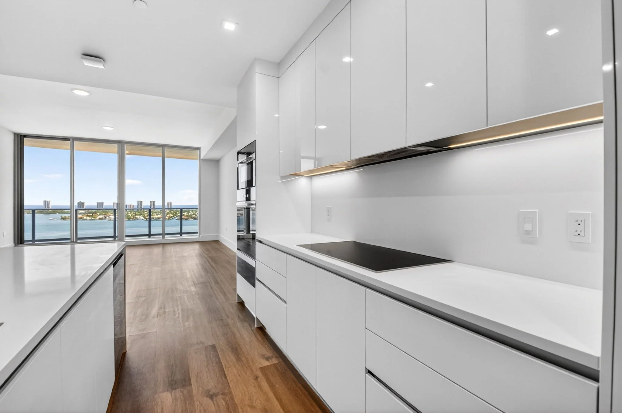 9-Kitchen with Intracoastal view.jpg
