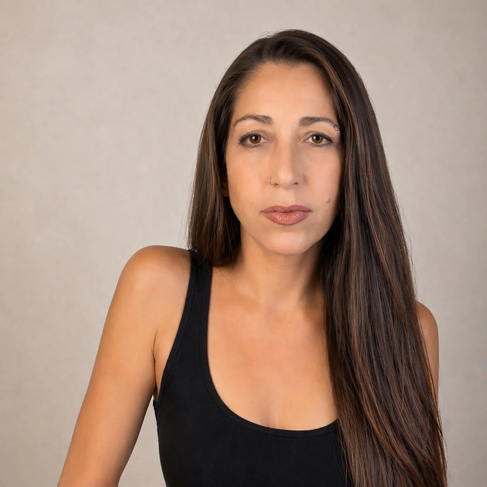 Marina Tito - Sales Associate