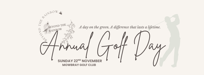 Annual Golf Day 