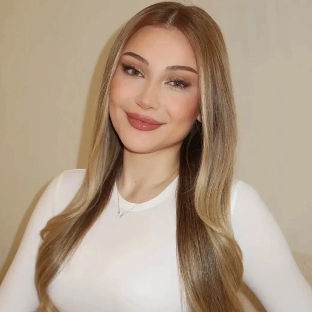 Constantina, skin specialist and medical aesthetician at  The Injection Lounge