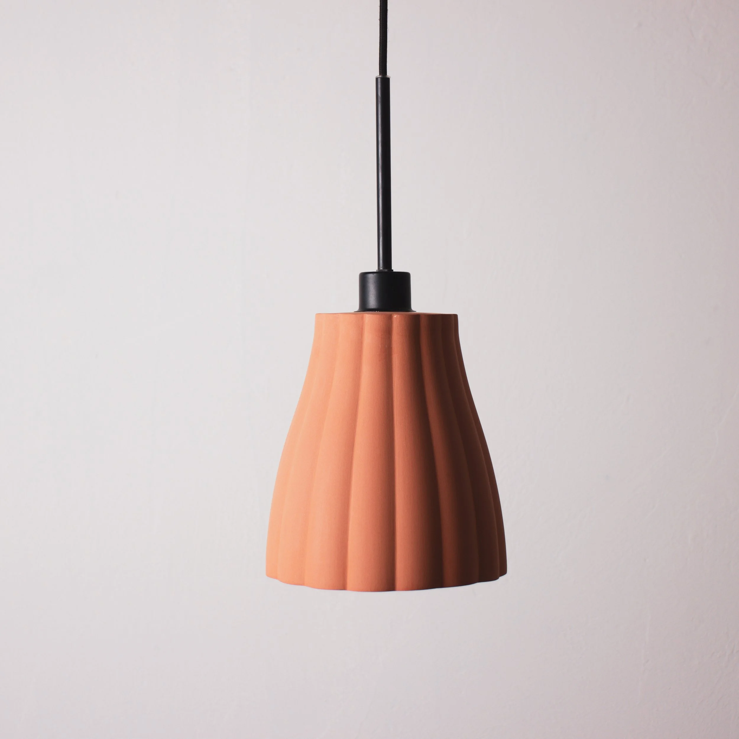 Fan Pendant