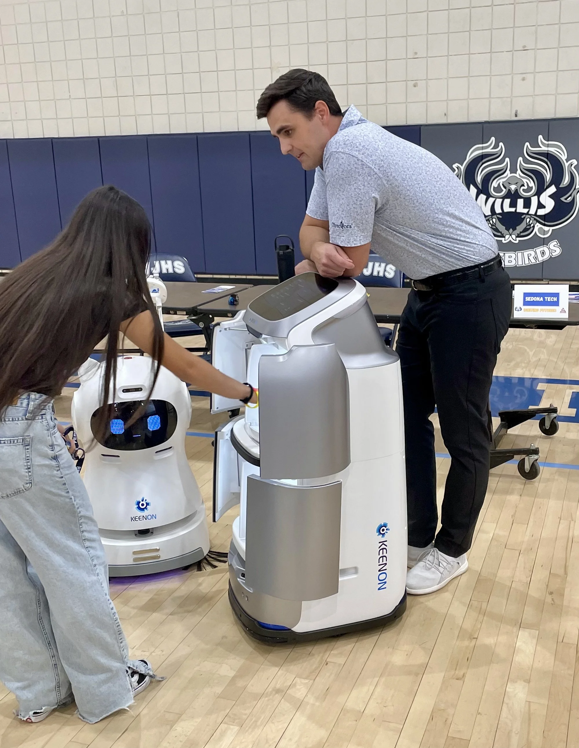 AI in Schools