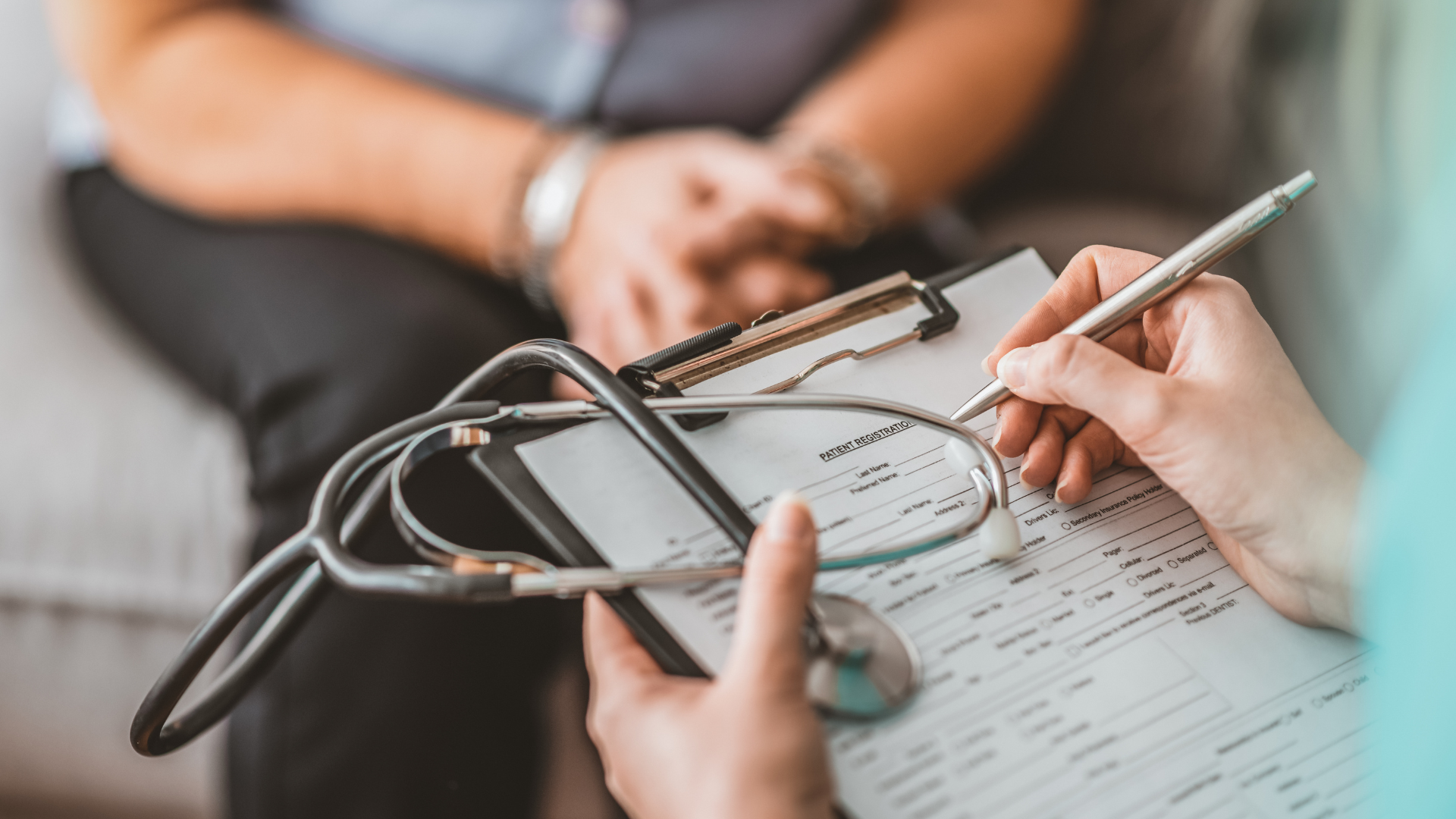 General 1 — Doctor At Your Service