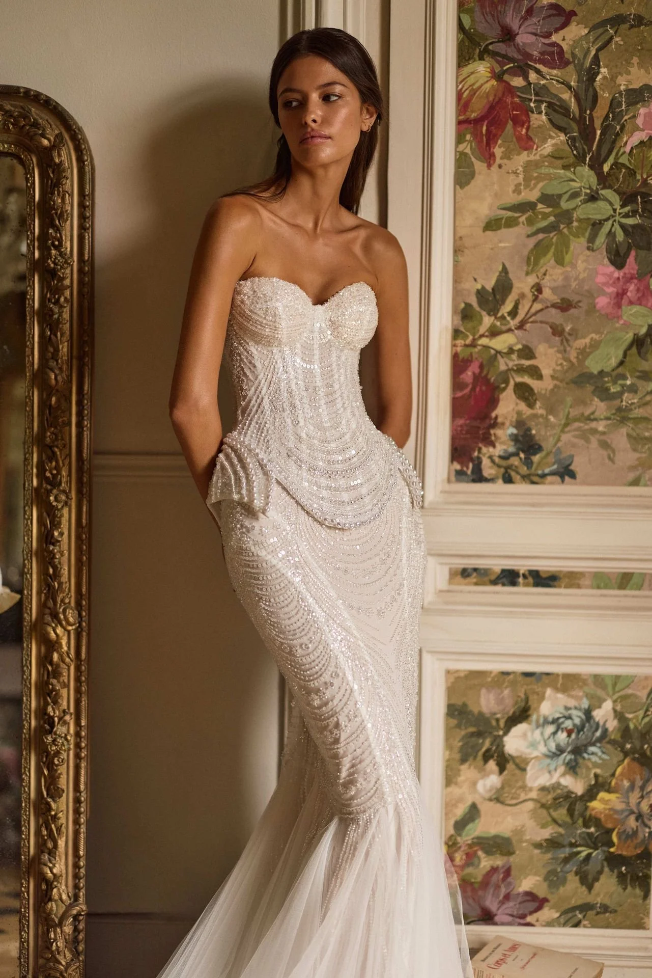 CORSET AETHER