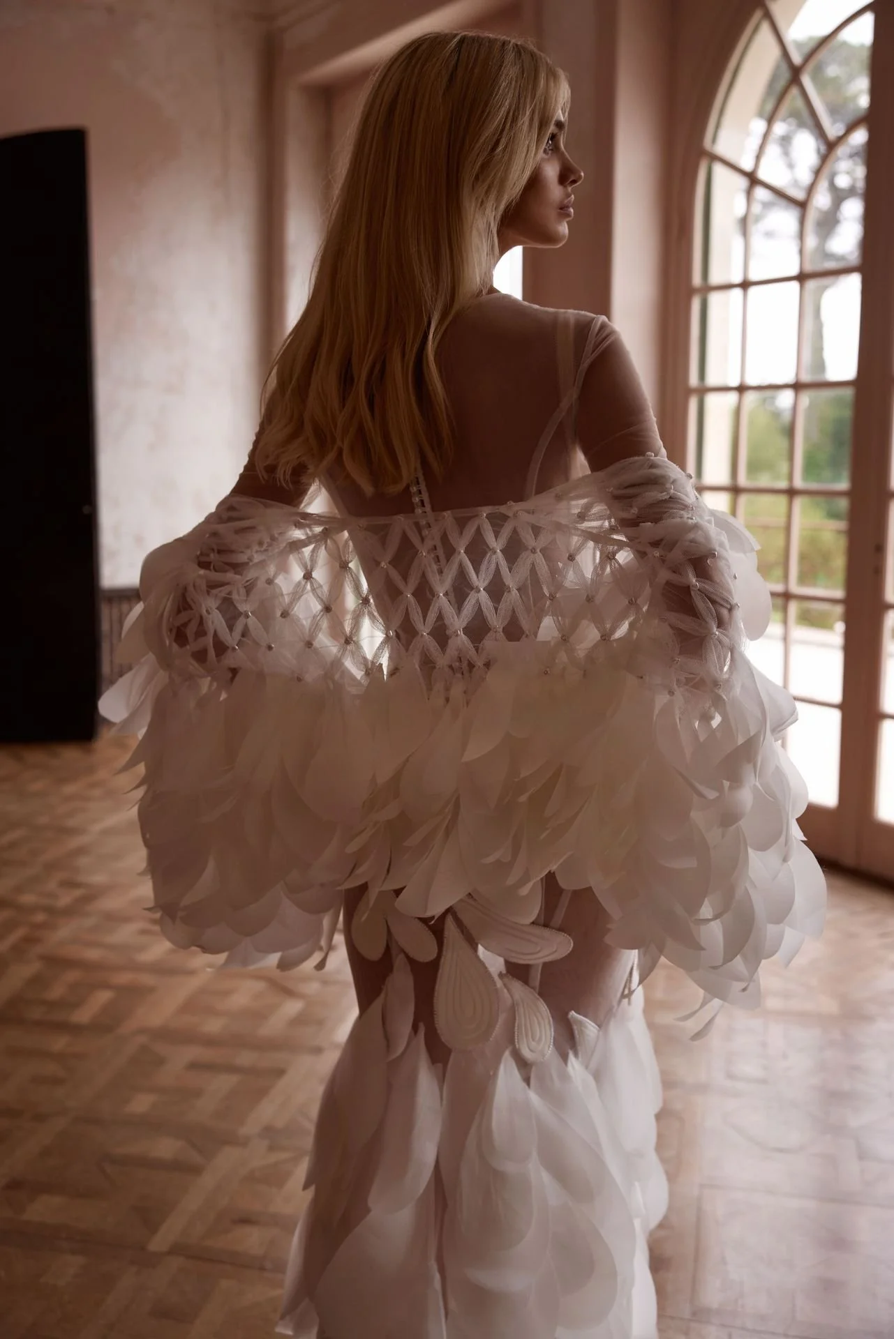 BOLERO IMPERATRICE