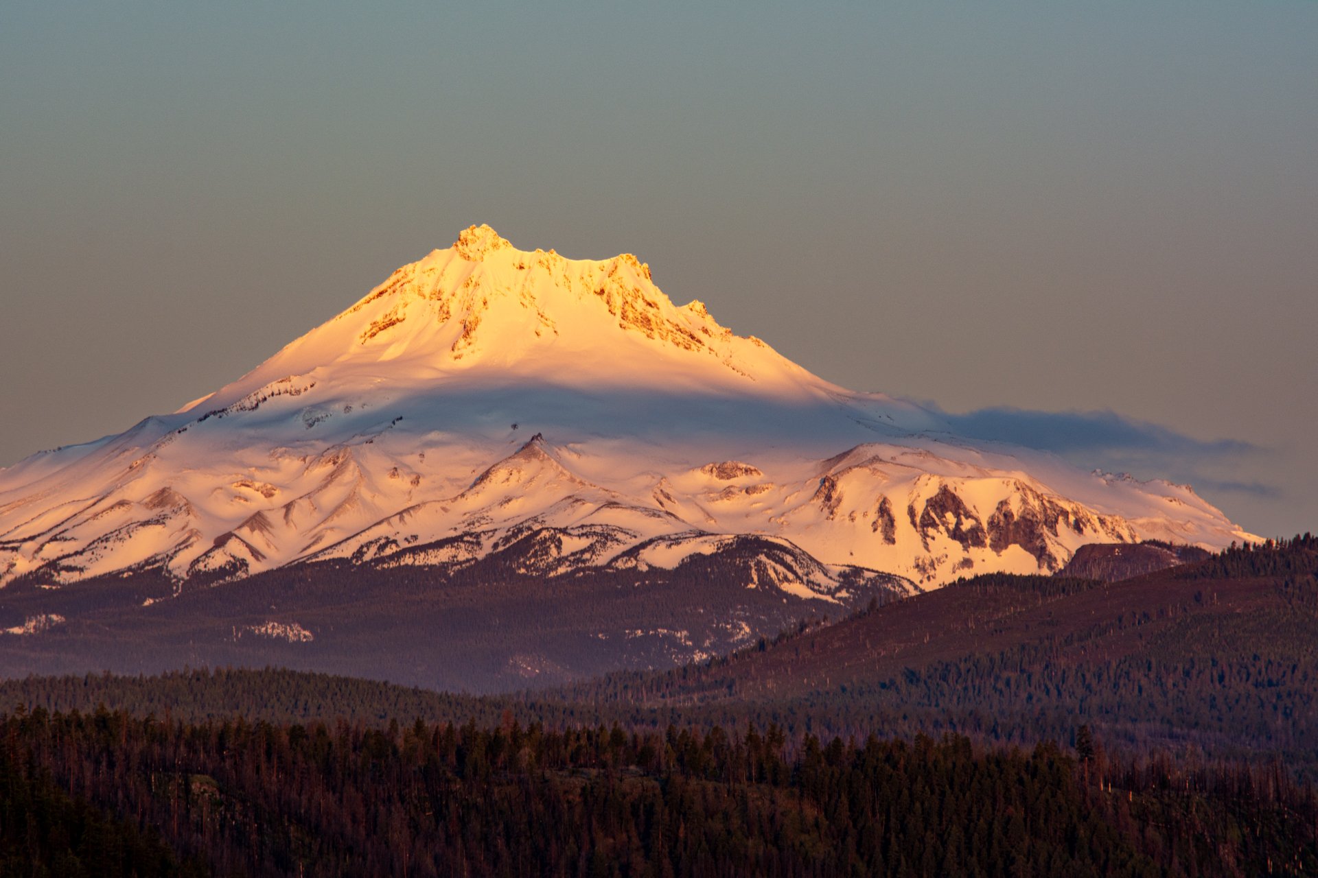 Seekseequa Sunrise
