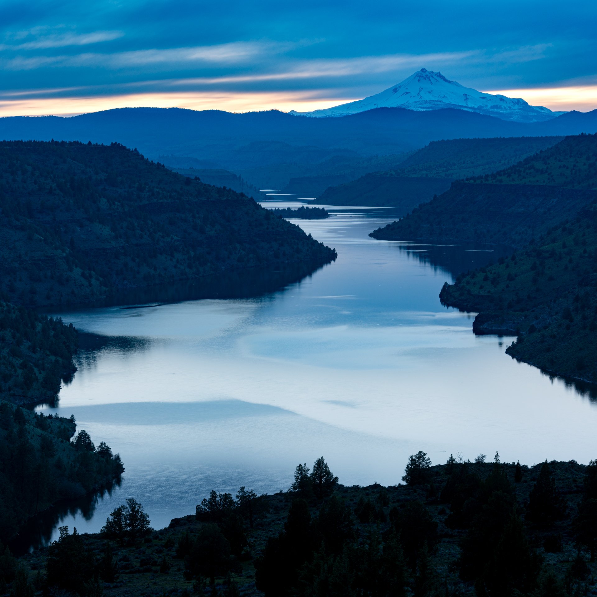 High Desert Water