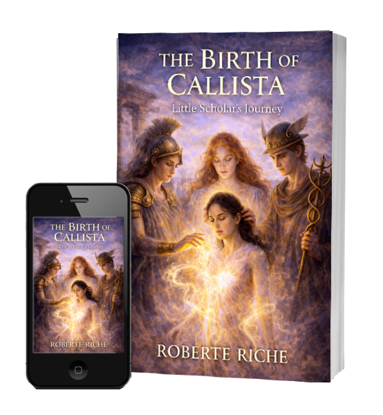 The Birth of Callista