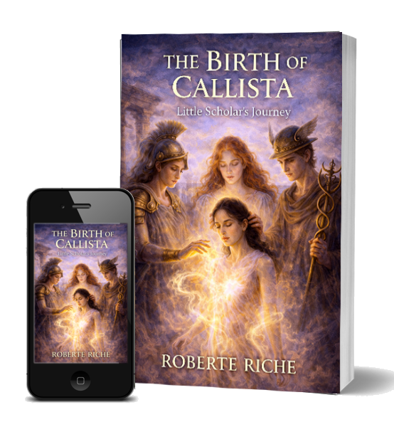 Creation of Callista