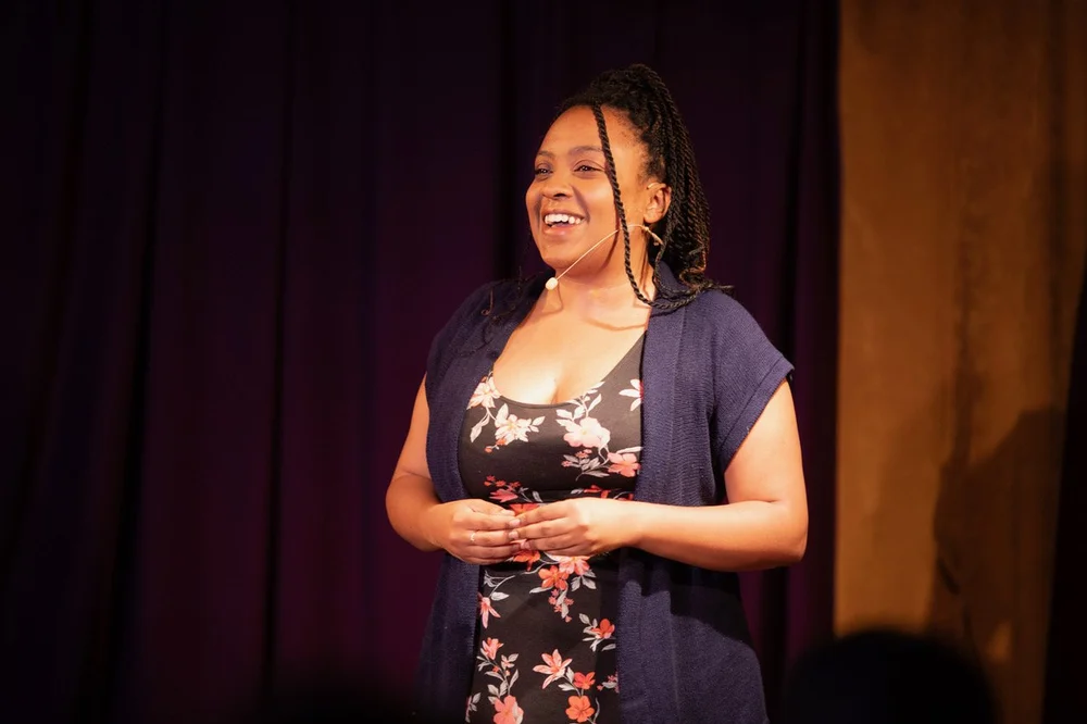 1. Chanel Ali in “Relative Stranger”…...Photo credit JT Anderson.jpeg