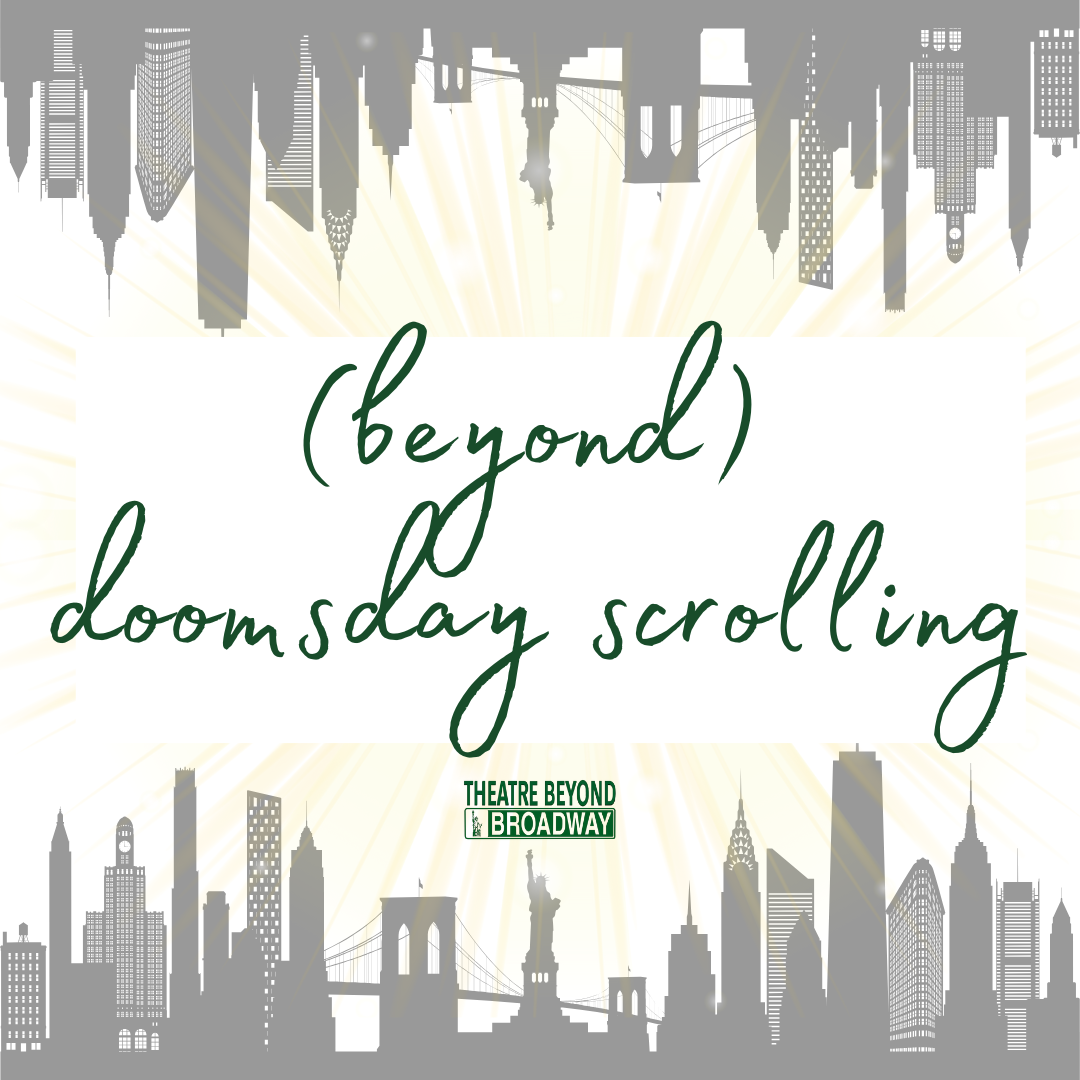 (beyond) doomsday scrolling