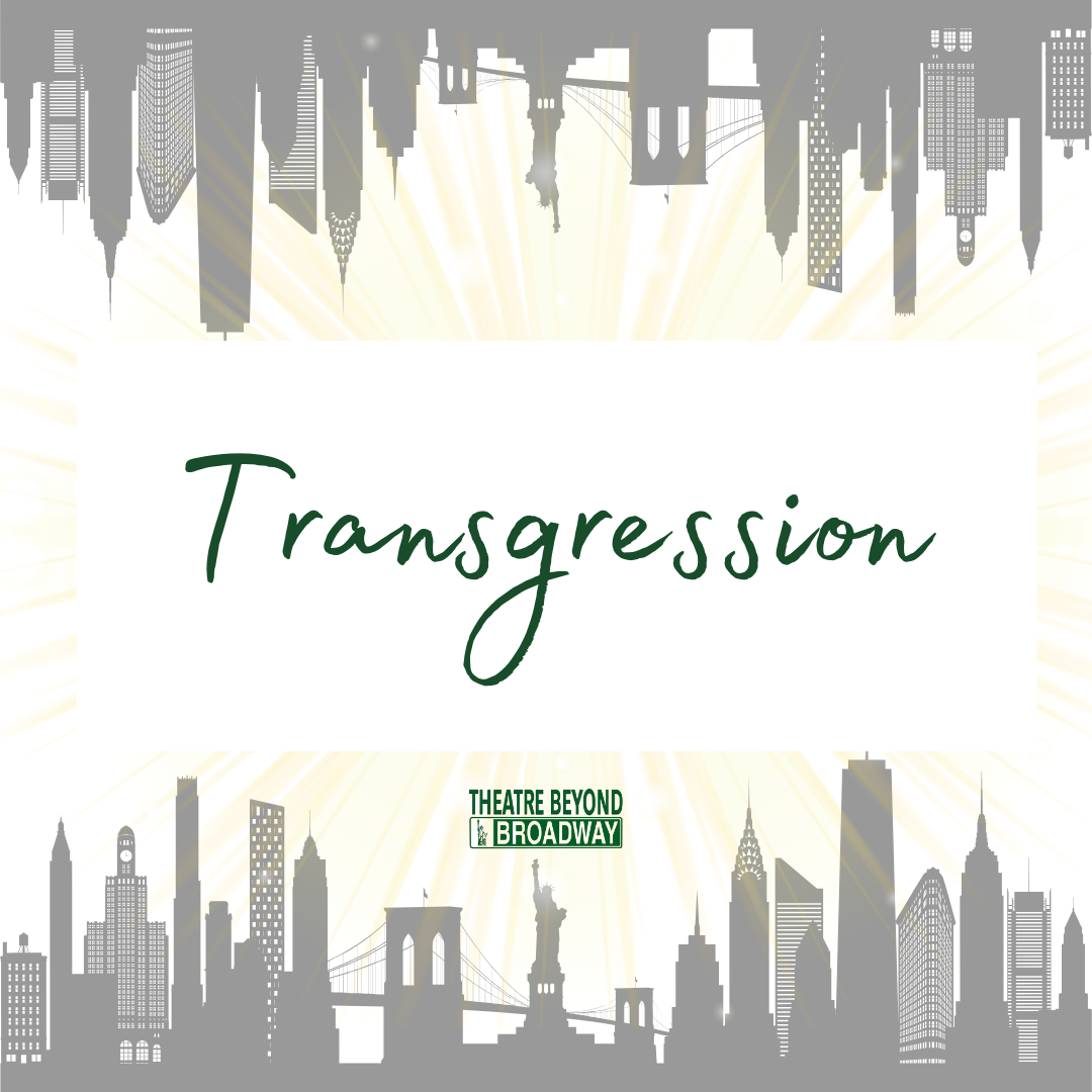 Transgression