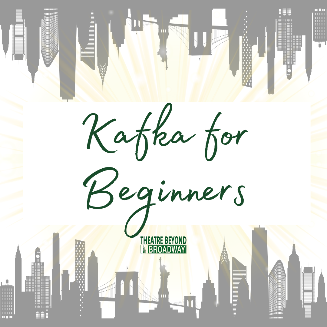 Kafka for Beginners