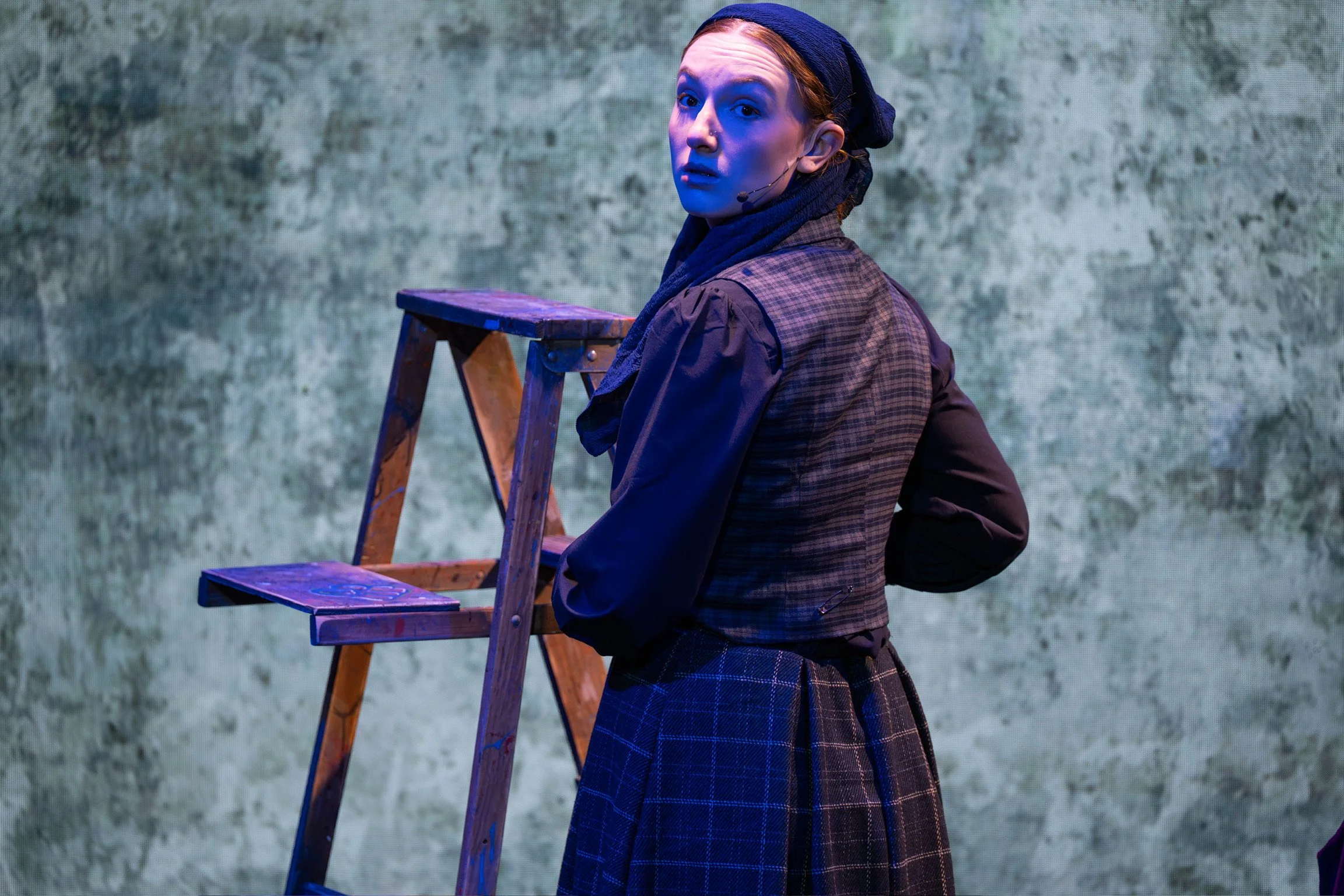 Anya van Hoogstraten as Margo v2.JPG