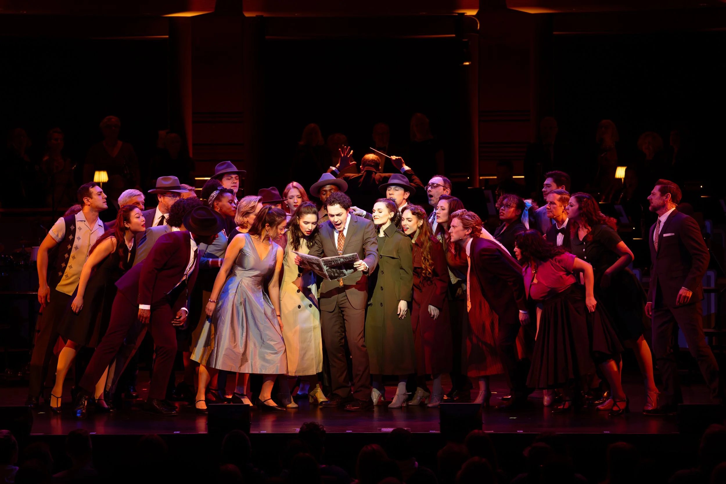 Ali Louis Bourzgui and the cast.jpg