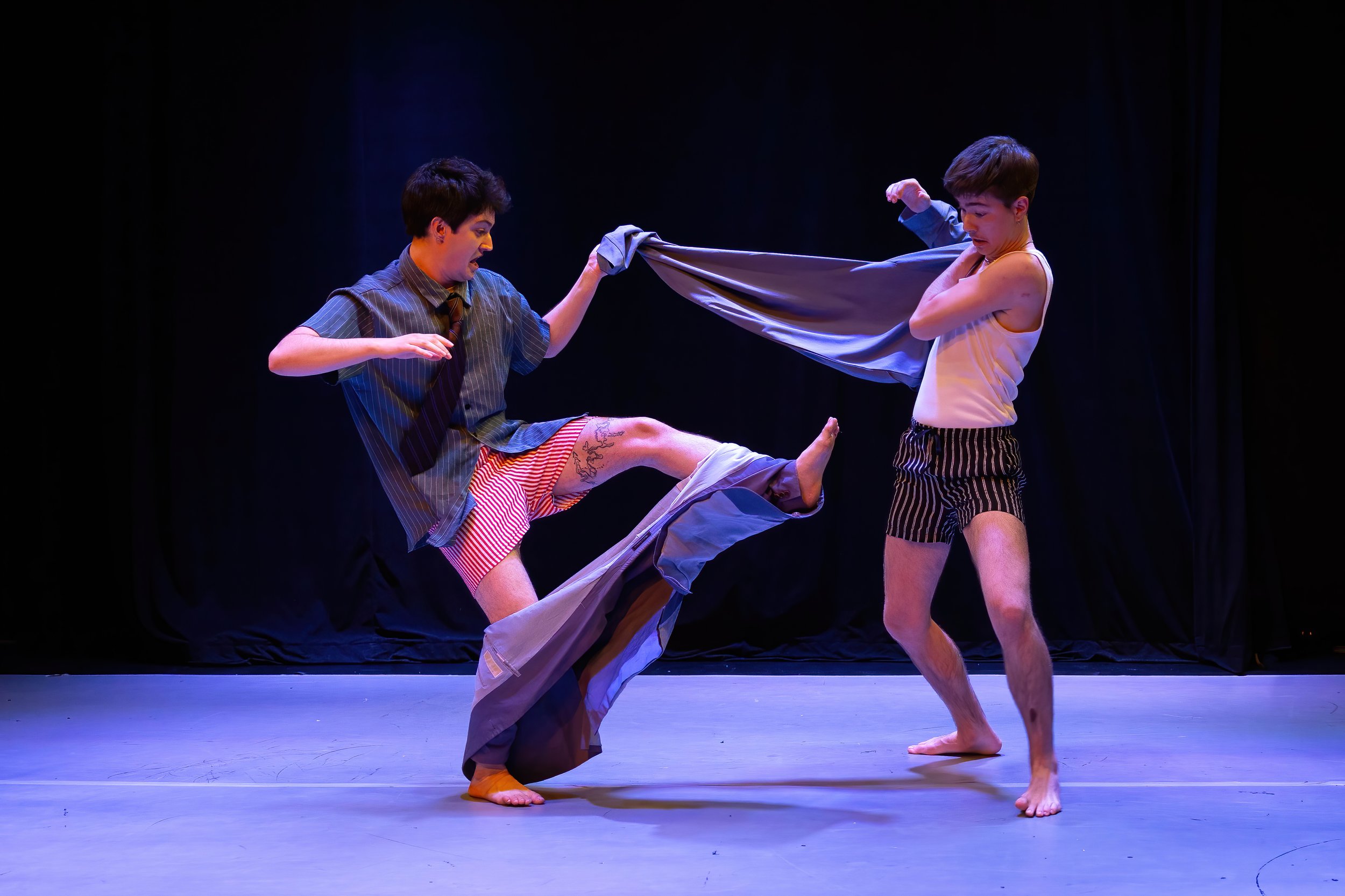 Waiting _ Pointing IV.jpg