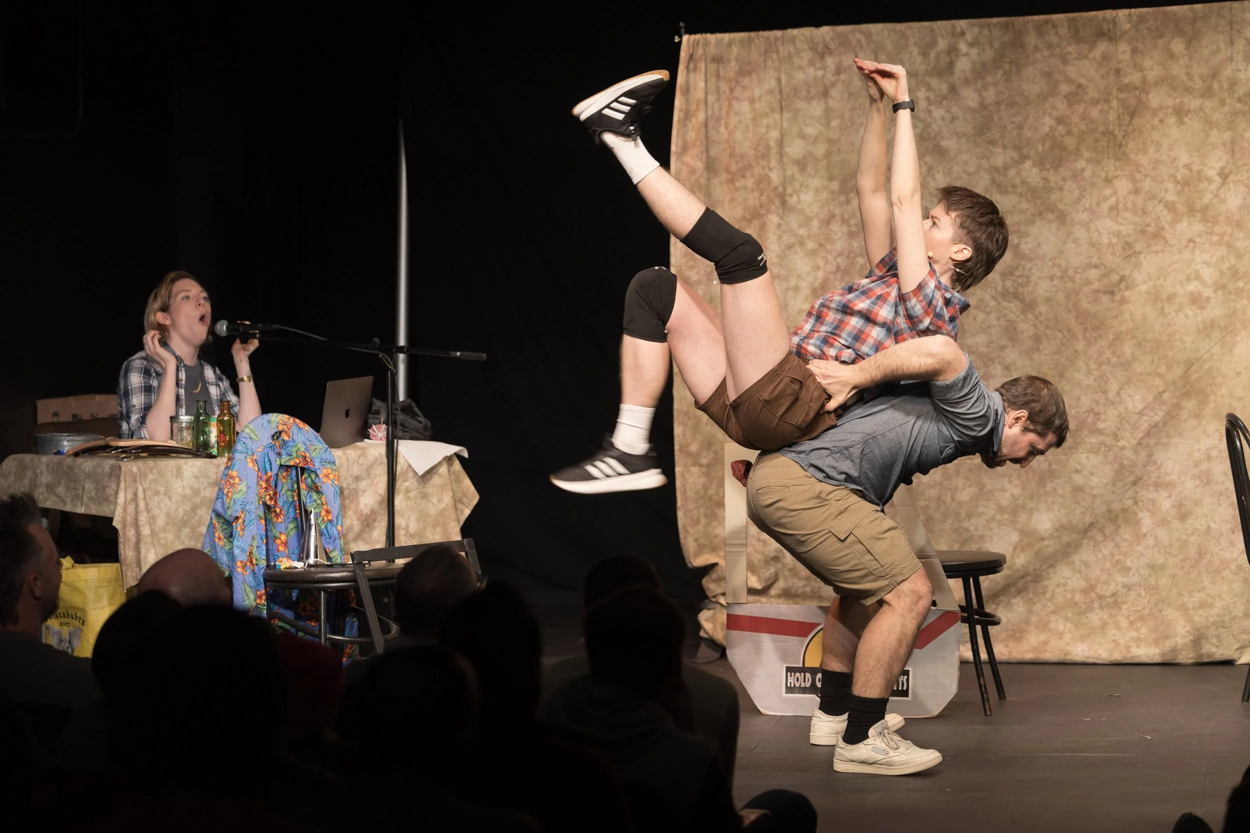 Nick Abeel, Natalie Rich and Kelly Robinson_Credit JT Anderson.jpg