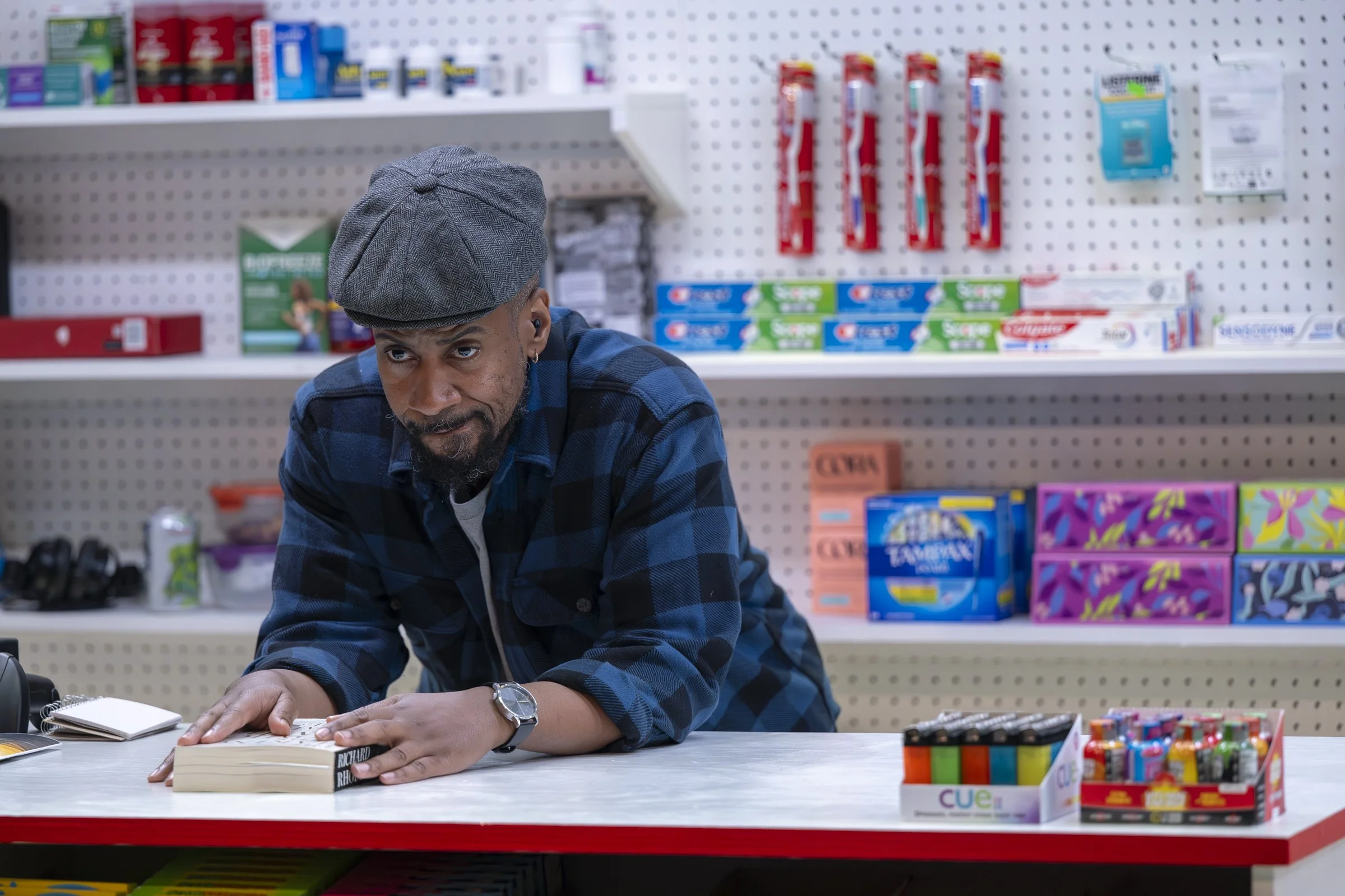 Entangled featuring Joshua David Robinson Photo credit Ashley Garrett.jpg