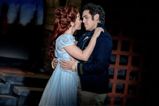 Sierra Boggess and Adam Jacobs v1_Photo by Shawn Salley.jpeg