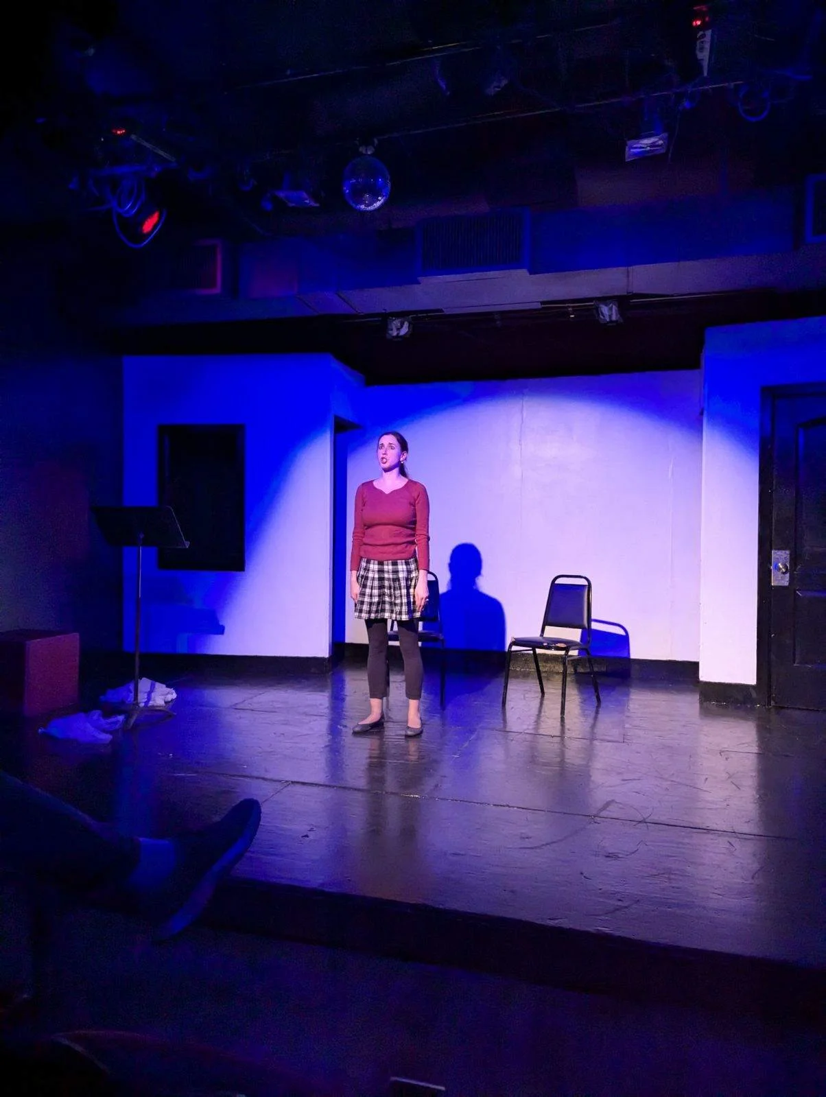 _Confessional_ Show photo-7.JPG