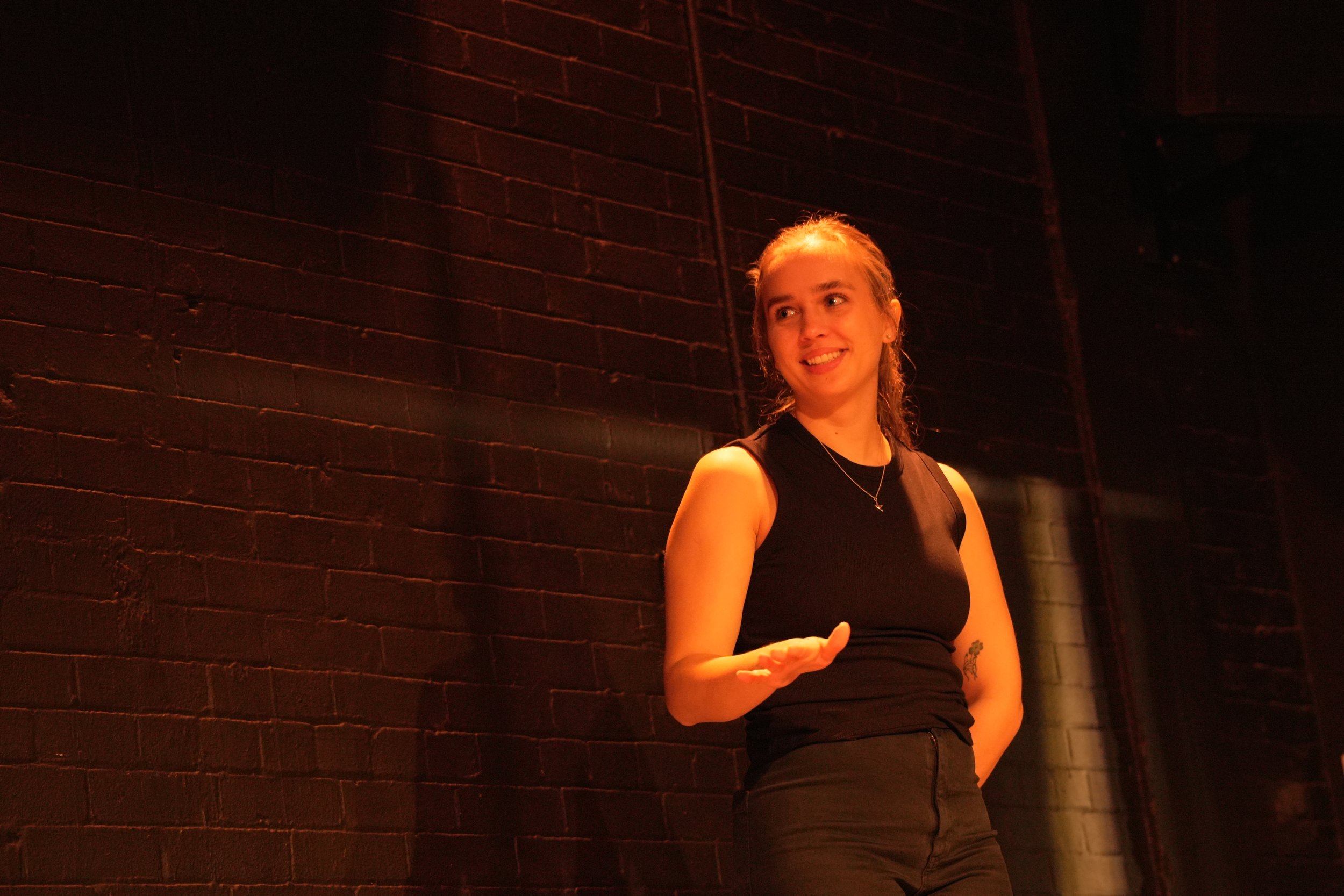 Martina Demaio, photo by Charlie Huff.JPG