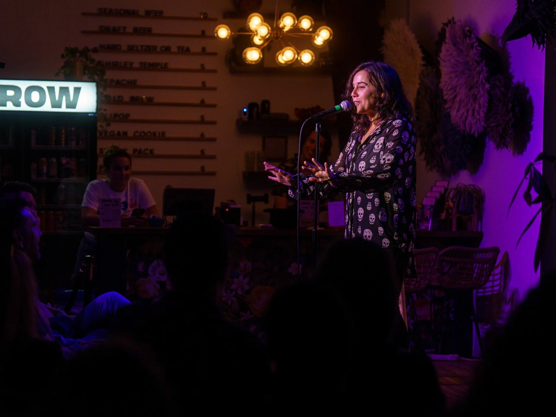 (6) Kona Morris_How to Poop in an Outhouse at -72°F_w_ audience_Photo by Kiel Phillips.jpg